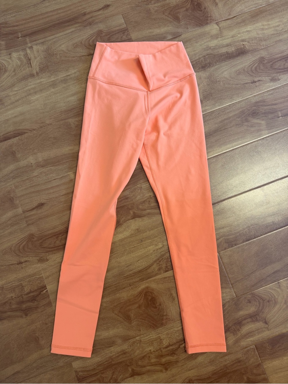 TNA Coral High-Waist Performance Leggings